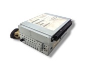 Radio samochodowe Jaguar XF facelift 250 2013 DX2310E889AE