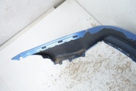 BMW 2 F22 m-packet 2013- bumper rear part rear 8055567