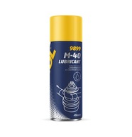 Smar w aerozolu M-40 MANNOL 9899 450ml