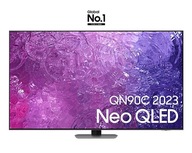 Telewizor QLED Samsung QE65QN90C 65" 4K UHD