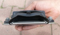 handle exterior door left rear part AUDI A8 D2 94-98r. LY7M 4A0839205