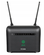 Biurowy ROUTER kartę SIM bez SIMLOCKA D-Link DWR-961 4G LTE 300Mbs LAN WiFi