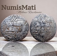 NumisMATI WS634 Islam do identyfikacji, srebro 2.71g/21mm