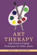 Art Therapy and Creative Coping Techniques for
