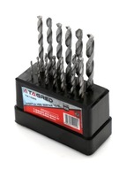 SADA VRTÁKOV DO KOVU 13 KS VRTÁKOV 1,5-6,5 MM