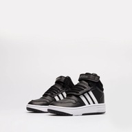 ADIDAS ČLENKOVÉ TOPÁNKY HOOPS MID 3.0 AC A GW0408 R. 25