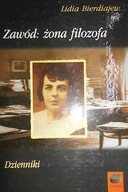 Zawód: żona filozofa - Lidia Bierdiajew