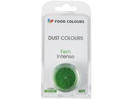Barwnik pudrowy Dust Colours FERN (Intense) Food Colours