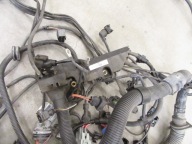 cablaggio Motore cablaggio BMW 3 e46 320d 150km 2.0 m47n 204D4 manual Europa