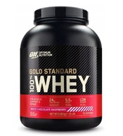 OPTIMUM WHEY GOLD STANDARD 2270g BIAŁKO WPI IZOLAT + KONCENTRAT WPC