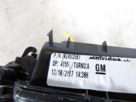 OPEL MOKKA X LIFT handle bonnet boot 42453507