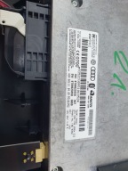 Audi A4 B8 8K0 07-12 module control unit bluetooth