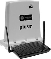 Router 4G LTE z anteną ODU-IDU WiFi bez simlocka