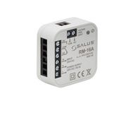 Relé modul RM-16A