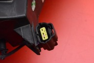 fog light left front front DRL LED A00118819 BAIC BEIJING X7 LIFT 23