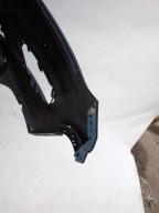 VOLVO XC40 17-22 bumper front front PDC