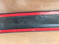 KIA CARENS 4 IV left moulding door front LISTEWKA