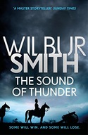 The Sound of Thunder: The Courtney Series 2 Smith
