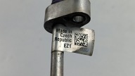 schlauch klimaanlage 8W0816741AL AUDI A4 B9