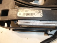 ventilátor chladiče AUDI A4 B6 8E0121205Q