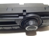BMW X5 X6 E70 E71 vezérlö panel KLIMY a klímának 9178066