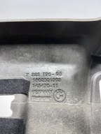 BMW F33 F83 kryt obal PANEL střechy 7328736