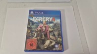 FARCRY 4 PS 4