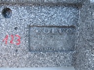 boot floor well polystirene VOLVO XC60 II 31423863