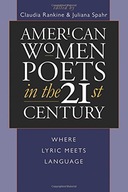 American Women Poets in the 21st Century group