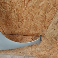 fender front front right RENAULT KANGOO II III