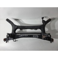Toyota Corolla E21 Berline Kombi Hatchback Pont essieu Arrière (K459)