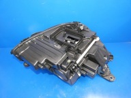 MERCEDES E KLASA W213 light left front LED HIGH PERFORMANCE ANGLIK