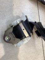 Gurten Sicherheits links heck PASSAT B6 3C5857805G