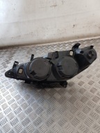 light right front 9641615680 PEUGEOT 307 SW
