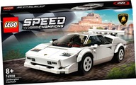 LEGO Speed Champions Lamborghini Countach 76908