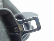 sicherheitsgurt links vorne vorne AUDI Q7 4M 4M0857705B