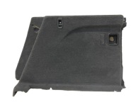 upholstery boot BMW X5 F15 F85