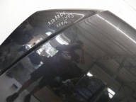 bonnet front front AUDI A8 D5 4N PRZEDLIFT LX7J