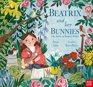 National Trust: Beatrix and her Bunnies Colby