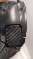 mudguard left front BMW X3 F25 X4 F26 7213641