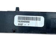 Panel switch Land Rover Discovery 3 L319 2007 YUL500400