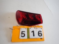 light rear part rear left AUDI A3 2020- 8Y LED 8Y0945207