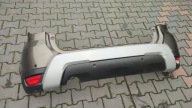 Dacia Duster II 2017 bumper rear part