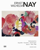 E. W. Nay (German Edition): Werkverzeichnis der