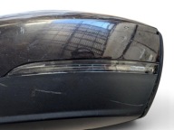 mirror exterior left side Volkswagen Polo 5 2011 6R2857501AQ