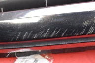 GRIGLIA nero CHROM 4F0853651S AUDI A6 C6 04-08