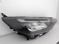 FORD TRANSIT CUSTOM II (2 GENERACJA) MK2 23- light FULL LED MID right EU