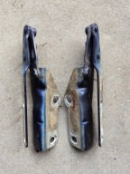 bonnet hinges VW T5 blue