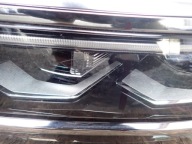 light left REFLEKTOR left FULL LED VW TIGUAN 2 II 5NA AD1 2016-2021R