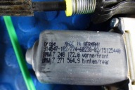 window regulator right front 914547102 6PIN st.BDB EUROPA BMW 5 F10